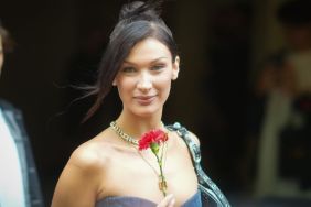 Bella Hadid