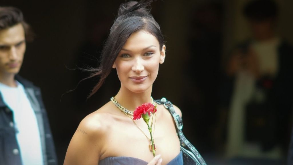 Bella Hadid