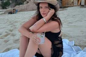 Bella Thorne Wows in Several Bikini Looks in New Photos