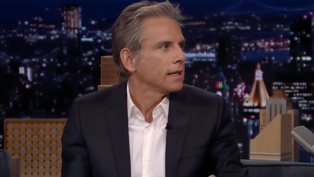 Ben Stiller Gives Great News on Severance Season 3 Release Date