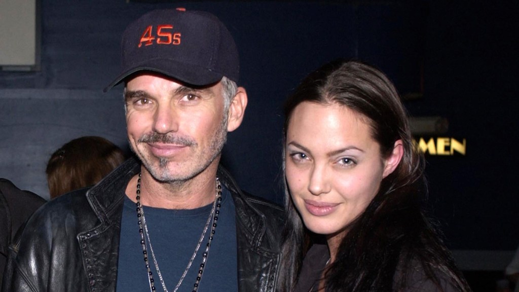 Billy Bob Thornton Gives Update on Dynamics With Ex Angelina Jolie