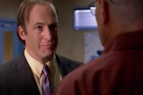 Breaking Bad Creator on Where Saul Goodman Is Now