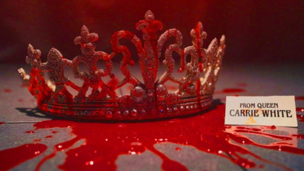 New Carrie TV Show Star Teases Details About Prime Video Series