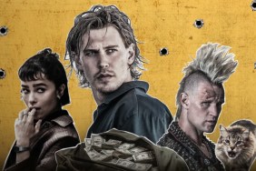 Austin Butler-Led Caught Stealing Sets Netflix Release Date