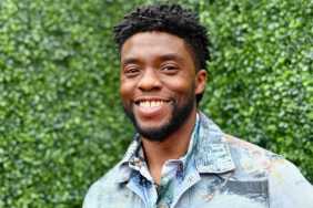 Chadwick Boseman