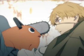 Chainsaw Man Character Inspires Prehistoric Shark Name, Fans React