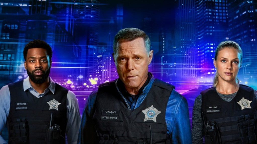 Chicago PD’s Latest ‘Big Bad’ To Face off Against Voight in Season 13