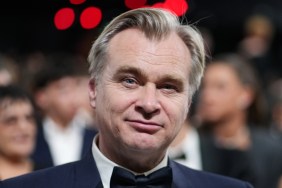 Mind-Exploding Christopher Nolan Sci-Fi Movie Arriving on Paramount+