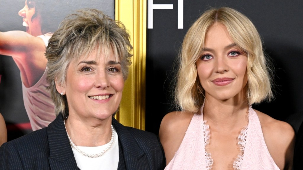 Christy Martin Defends Sydney Sweeney Amid Movie Criticism