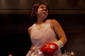 Sydney Sweeney Reacts to Christy Tanking at Box Office