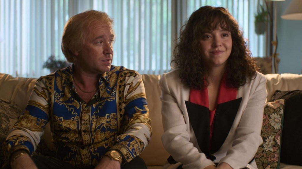 Reviews for Sydney Sweeney’s Boxing Movie Get a Decent Rotten Tomatoes Score