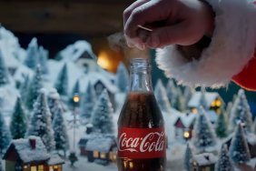 Coca-Cola’s ‘Soulless’ AI Ad Sparks Online Fury