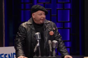 Comedian Jeff Ross Addresses Riyadh Comedy Festival Controversy