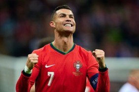 Cristiano Ronaldo Drops Major Hint About His Retirement
