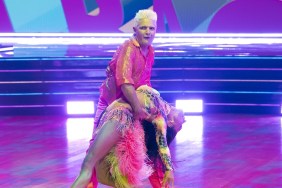 DWTS Alum Says Show’s Behind-The-Scenes Culture Is ‘Toxic'