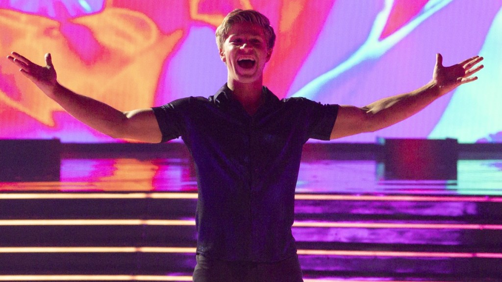 DWTS’ Robert Irwin Shatters 2 Unique Records With Season 34 Win