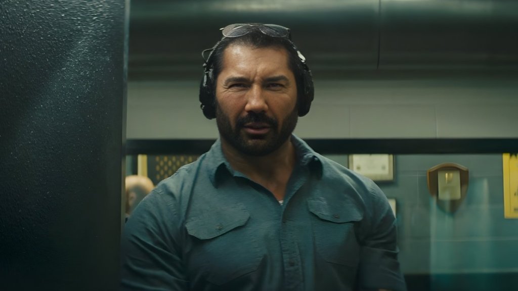 Dave Bautista Wants This Buddy Cop Action Comedy Sequel To Happen