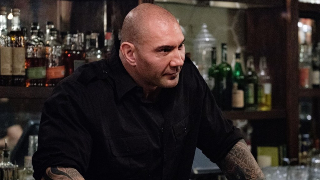 Road House 2’s Dave Bautista Gushes Over Jake Gyllenhaal