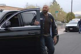 Dave Bautista trap house 2 sequel