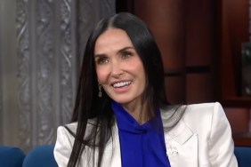Roswell Native Demi Moore Weighs in on UFO Rumors
