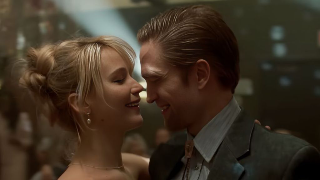 Robert Pattinson ‘Has Nightmares’ About Jennifer Lawrence’s Merkin