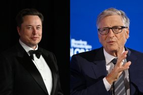 Elon Musk Sends Warning to Bill Gates For a Reason