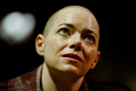 Emma Stone on What Condition She Set for Bugonia Head Shave