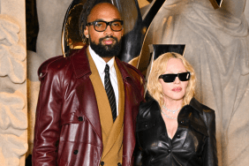 Madonna 'Secretly Engaged' to 29-Year Old Akeem Morris — Rumors
