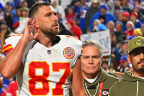 Travis Kelce Injury Scare May Draw NFL Attention