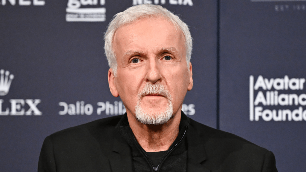 James Cameron Remembers Terminator DP Adam Greenberg in Touching Tribute