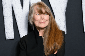 Sissy Spacek Recalls 'Sticky' Filming Moment Ahead of Carrie Turning 50
