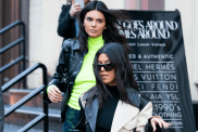 Kourtney Kardashian Shares Kendall Jenner Height Difference