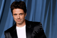 Sebastian Stan ‘Amazed’ by Young Stars Timothée Chalamet & Austin Butler