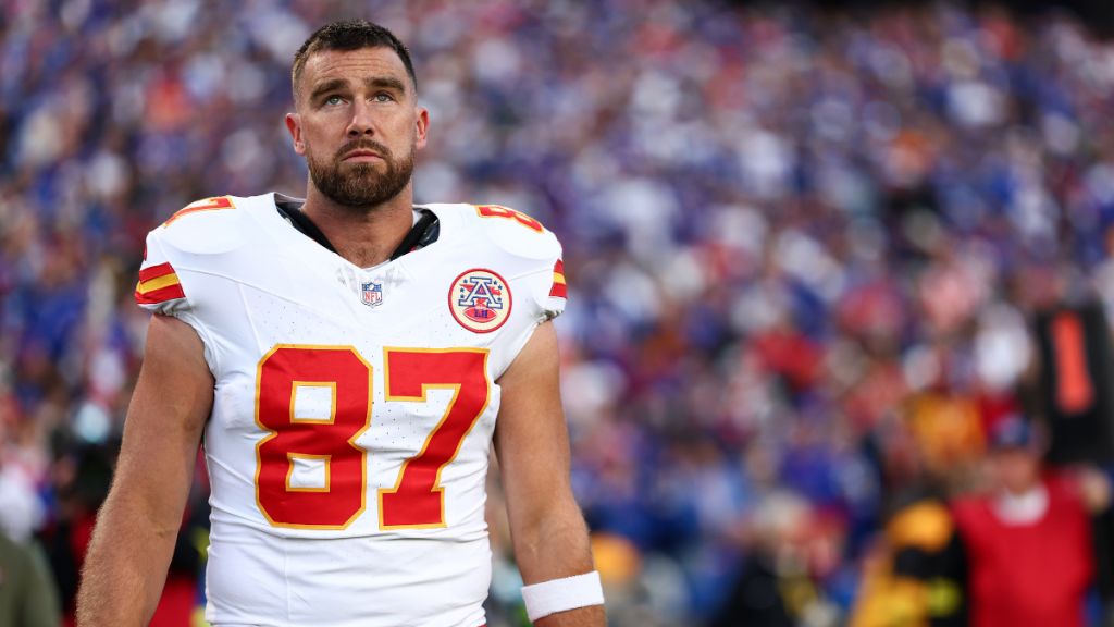 Travis Kelce 'Frustrated' Over Chiefs' 2025 Performance