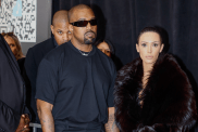 Kanye West Has 'Weird Rules' For Wife Bianca Censori's Diet — Source