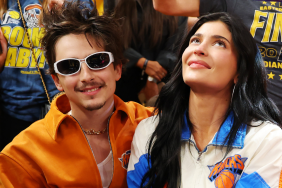 Timothée Chalamet Has Nothing to Say About Kylie Jenner Relationship