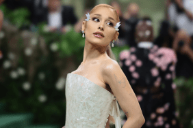 Ariana Grande Has Travel Demands That Includes Her Team — Source