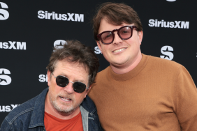 Michael J. Fox's Son Sam Weds in a Private New York City Ceremony