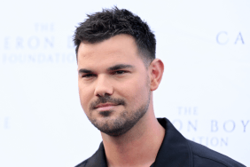 Twilight’s Taylor Lautner Recalls Getting ‘Fired’ From the Franchise