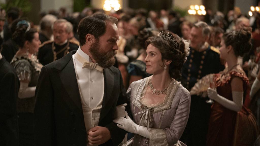 The Tragic True Story Behind Netflix's Death by Lightning Explained