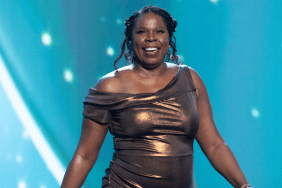 SNL Alum Leslie Jones on Bombing Her First Major Sketch