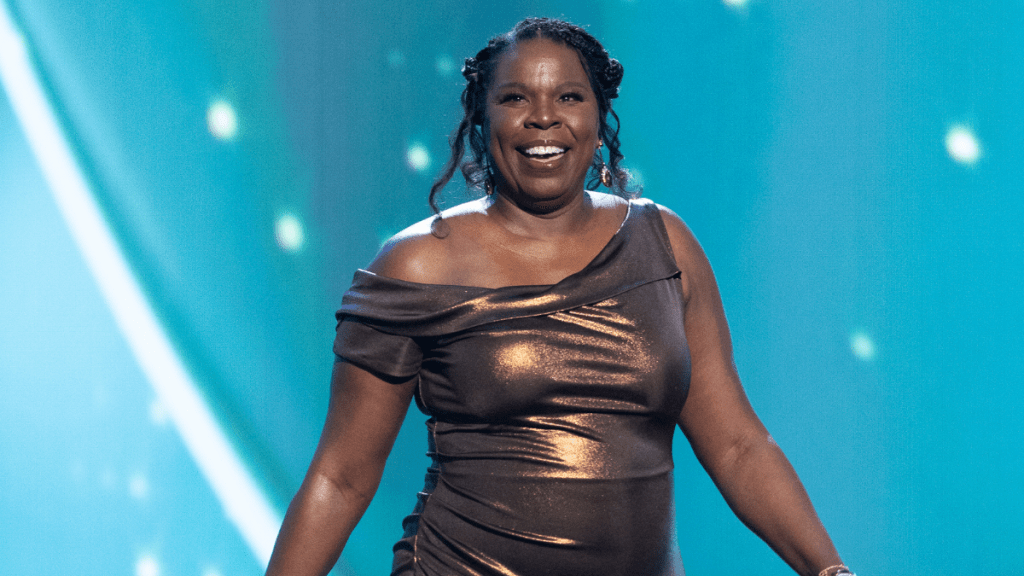 SNL Alum Leslie Jones on Bombing Her First Major Sketch