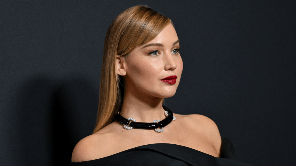 Jennifer Lawrence Slams This Kardashian as ‘Annoying'