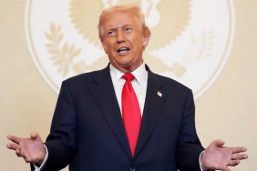 ‘Is Donald Trump Giving Americans Money?’ Trends Amid $2000 Comment