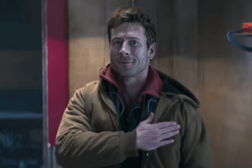 Glen Powell Went Against Arnold Schwarzenegger’s Advice for Action Role