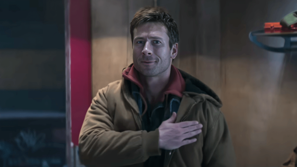 Glen Powell Went Against Arnold Schwarzenegger’s Advice for Action Role