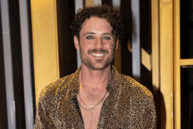 DWTS' Dylan Efron Reveals Why Brother Zac Is Absent From Season 34