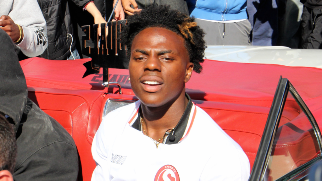 IShowSpeed Smashes His Monitor on Stream for This Reason