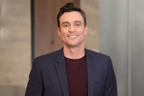 General Hospital’s Daniel Goddard Pays Tribute to Father After Death