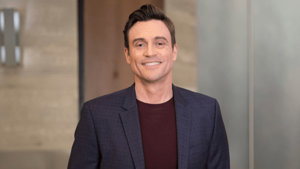 General Hospital’s Daniel Goddard Pays Tribute to Father After Death